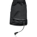 E·L·T Heizhandschuh Comfort Heat, schwarz