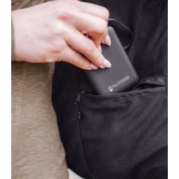 E·L·T Powerbank für Comfort Heat Bekleidung