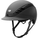 ABUS Pikeur Airluxe PURE, schwarz matt