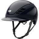 ABUS Pikeur Airluxe PURE, marine hochglanz