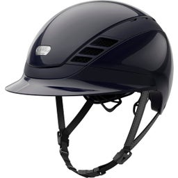 ABUS Pikeur Airluxe PURE, marine hochglanz - S