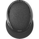 AirLuxe SUPREME GLAM med Långt Visir, Svart