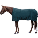 Outdoordecke Arctic, High Neck Light, petrolblau