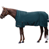 Outdoordeken Arctic, High Neck Light - Petrol