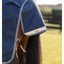 Rhino Turnout 100g Navy/Titanium Gray & Classic Blue