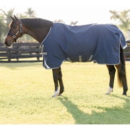 Rhino Turnout 100g Navy/Titanium Gray & Classic Blue