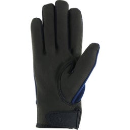 Roeckl Kinder-Reithandschuh Keysoe dress blue