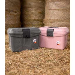 Waldhausen Reinigingsbox ECO - Linnea roze