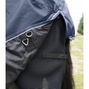 Waldhausen Air Mesh Unterdecke, schwarz