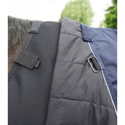 Waldhausen Air Mesh Unterdecke, schwarz