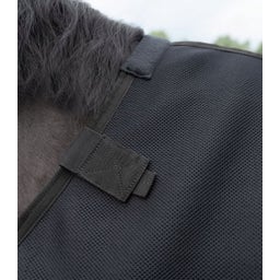 Waldhausen Air Mesh Unterdecke, schwarz