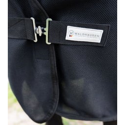 Waldhausen Air Mesh Unterdecke, schwarz