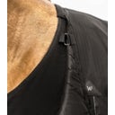 Waldhausen Fleece Unterdecke, schwarz