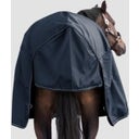 Utetäcke Nordic, High Neck 100 g, Midnattblå