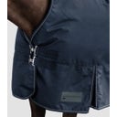 Outdoordecke Nordic, High Neck 200 g, nachtblau