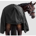 Outdoordecke Nordic, High Neck 200 g, schwarz