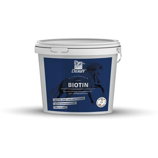 DERBY Biotine - 700 g