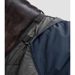 Outdoordecke Scandic Multi-Layer, 150g/50g, nachtblau