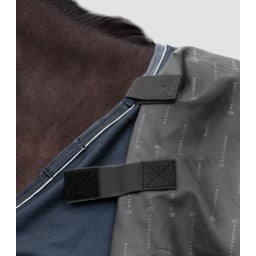 Outdoordecke Scandic Multi-Layer, 150g/50g, nachtblau