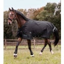 Outdoordecke Scandic Multi-Layer, 150g/50g, schwarz