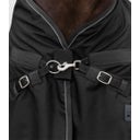 Outdoordecke Scandic Multi-Layer, 150g/50g, schwarz