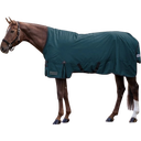 Arctic Outdoor Turnout Rug, high neck 200 g, petrol blue