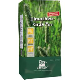 DERBY Pure Timothy Grass - 15 kg