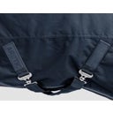 Utetäcke Arctic High Neck 100 g, Midnattblå