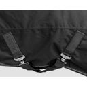 Outdoordecke Arctic, High Neck 100 g, schwarz