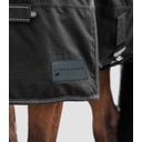 Outdoordecke Arctic, High Neck 100 g, schwarz