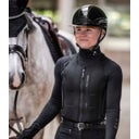 Rückenprotektor P24 Pro, schwarz - Erwachsen - L