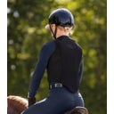 Rückenprotektor P24 Pro, schwarz - Erwachsen - L