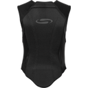 SWING Rückenprotektor P24 Pro, schwarz - Kind - XS