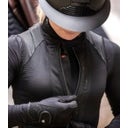 Rückenprotektor P24 Flex, schwarz - Erwachsen - S