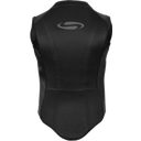 Rückenprotektor P24 Flex, schwarz - Erwachsen - S