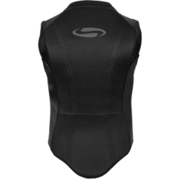 Rückenprotektor P24 Flex, schwarz - Erwachsen - S