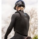 Bodyprotektor P24 Max, schwarz - Erwachsen - L