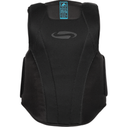 SWING Bodyprotektor P24 Max, schwarz - Kind - L