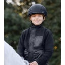 SWING Reithelm H23 Lucky, nachtblau - 51 - 54 cm