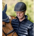 SWING Reithelm H23 Classic, matt schwarz - 51 - 54 cm