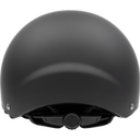 SWING Reithelm H23 Classic, matt schwarz - 51 - 54 cm