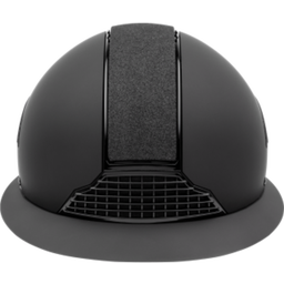 SWING Reithelm H24 Lady shine, schwarz matt - 51 - 55 cm