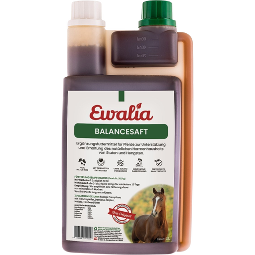 Ewalia Balancesaft - 1 l
