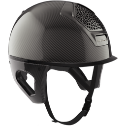 freejump VORONOÏ CARBON XC, Nero Glossy - M