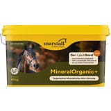 Marstall Mineral Organic+