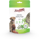 Stiefel Zelišča za zobe - 100 g