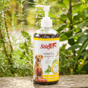 Stiefel Konopljino olje - 500 ml