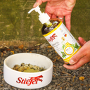 Stiefel Konopljino olje - 500 ml