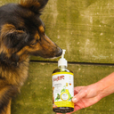 Stiefel Konopljino olje - 500 ml