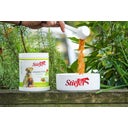 Stiefel Šipkov prah - 400 g